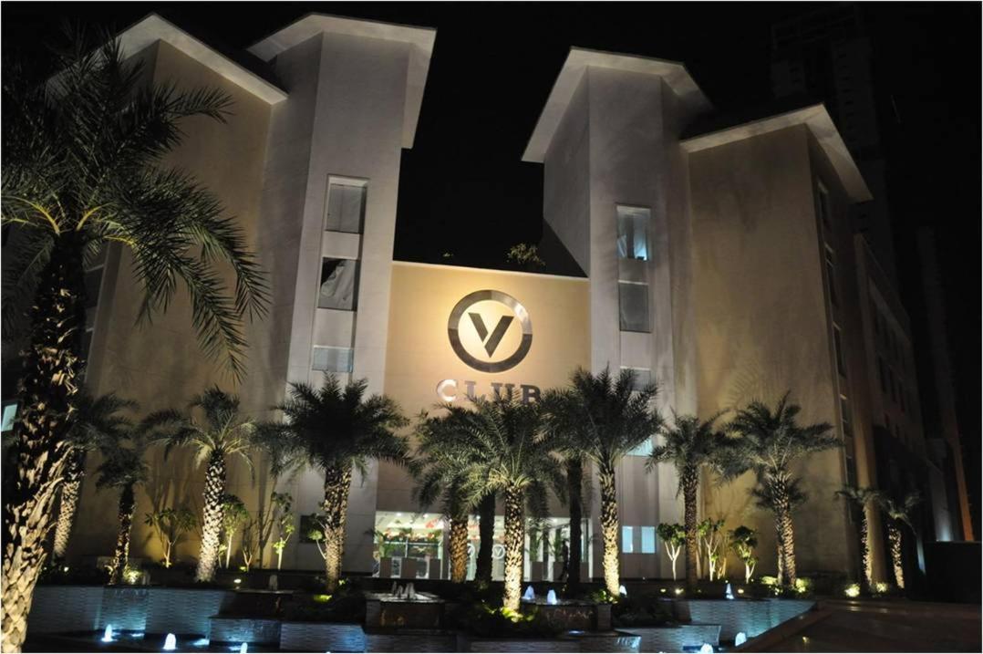 Hotel V Retreat Gurgaon Zewnętrze zdjęcie