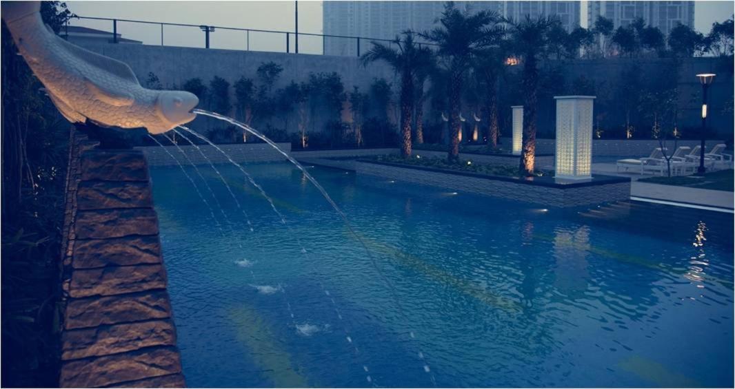 Hotel V Retreat Gurgaon Zewnętrze zdjęcie