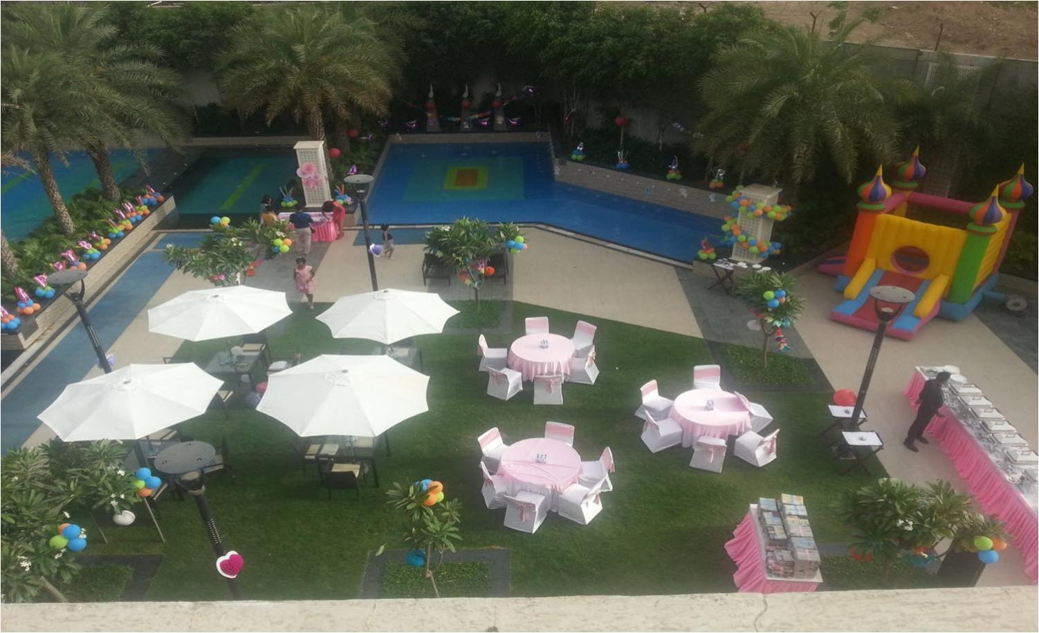 Hotel V Retreat Gurgaon Zewnętrze zdjęcie