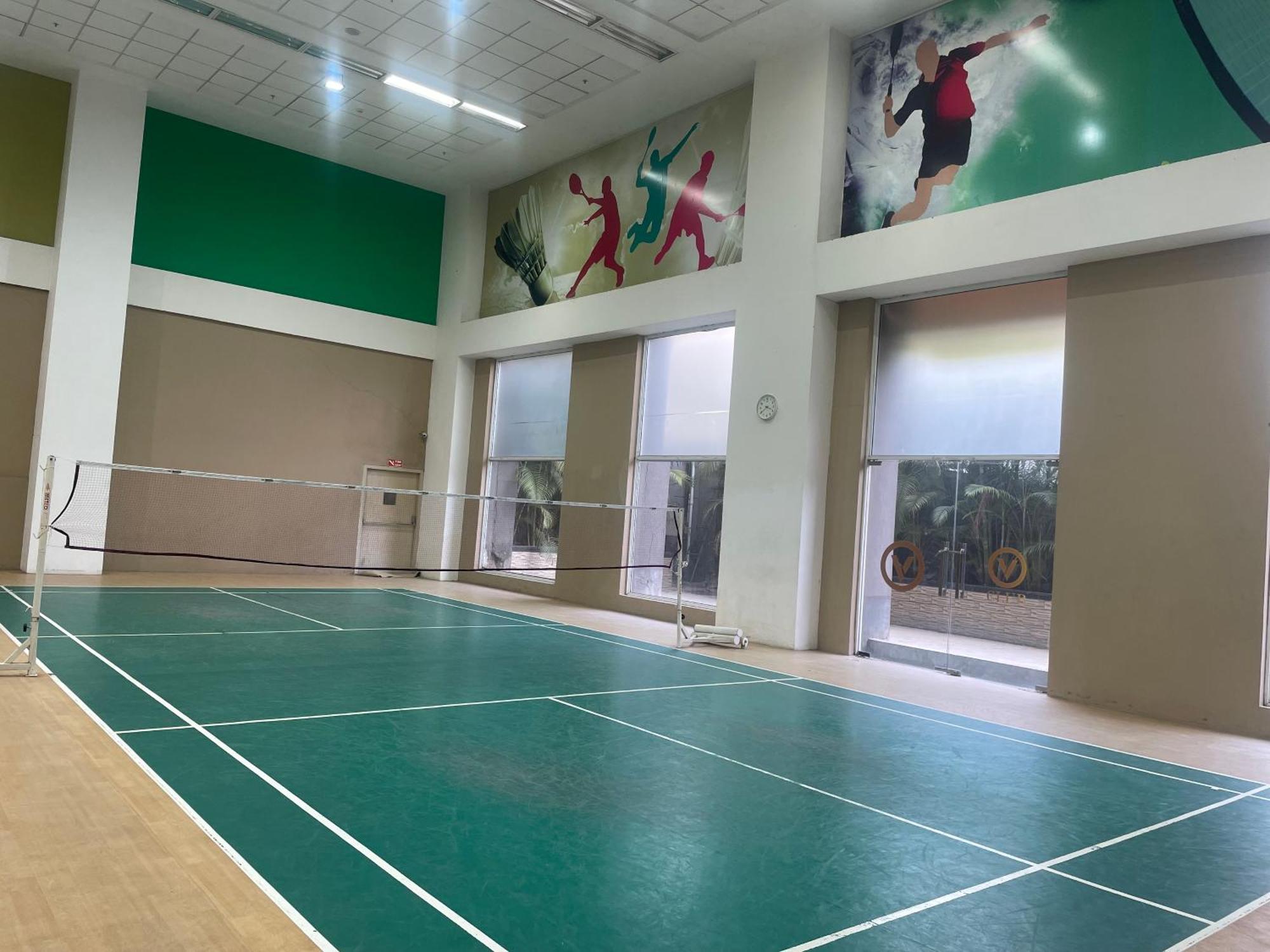 Hotel V Retreat Gurgaon Zewnętrze zdjęcie
